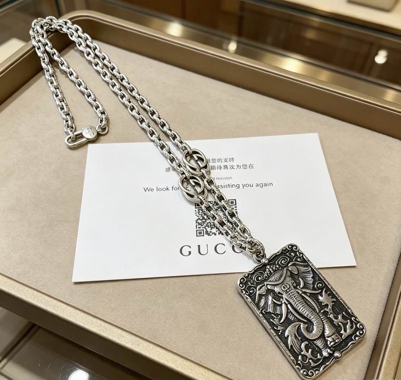 Gucci Necklace 05yxs242
